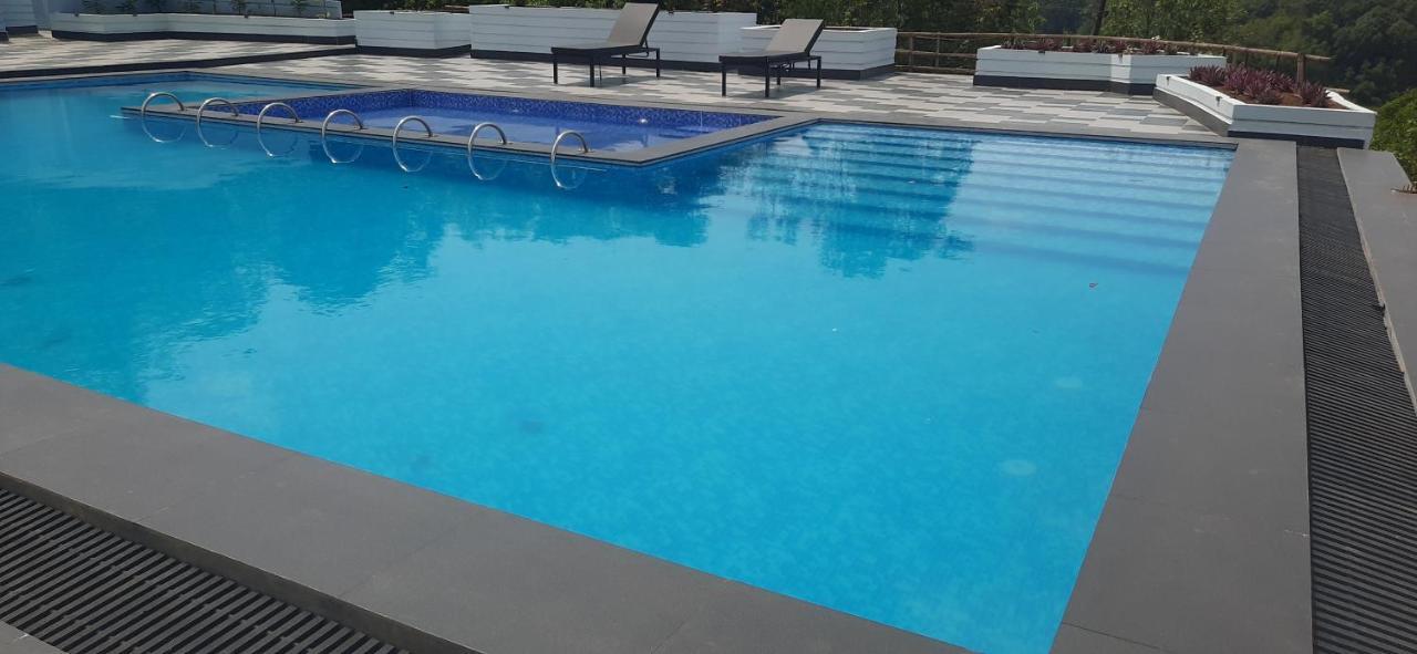 The Arcadia Resort - Umroi Shillong Ngoại thất bức ảnh
