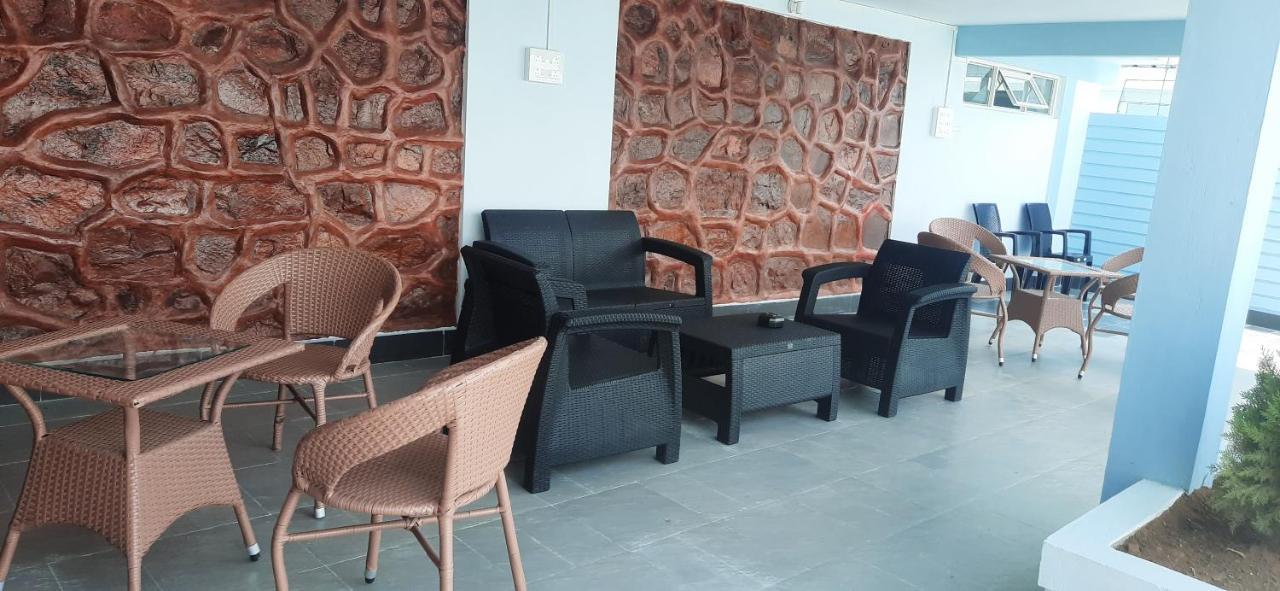 The Arcadia Resort - Umroi Shillong Ngoại thất bức ảnh