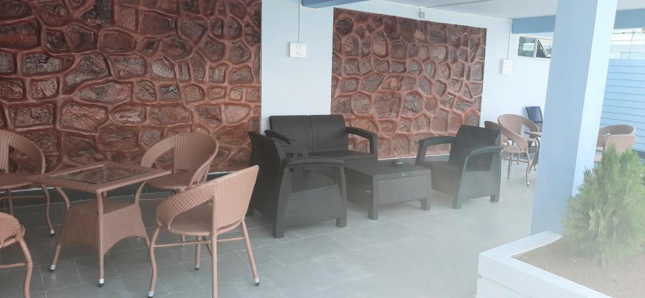 The Arcadia Resort - Umroi Shillong Ngoại thất bức ảnh
