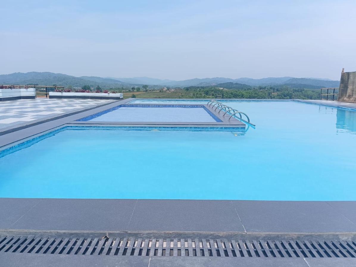 The Arcadia Resort - Umroi Shillong Ngoại thất bức ảnh
